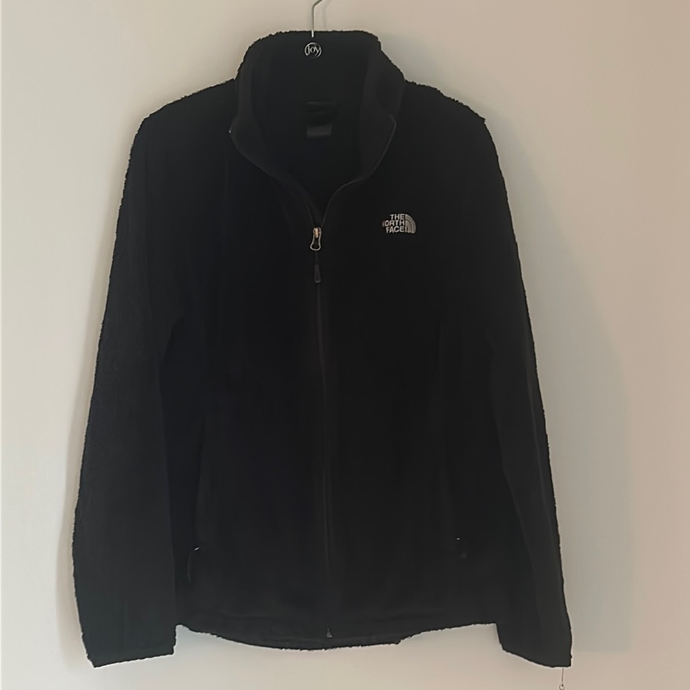 The North Face Black Size Medium Jacket